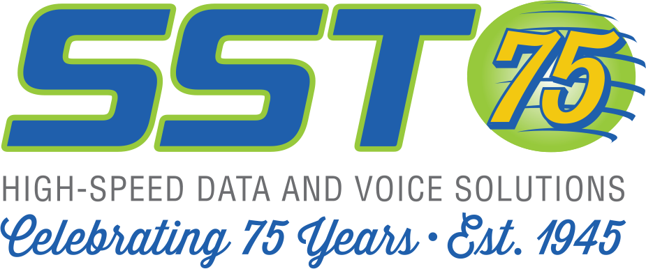 SST Logo - High Speed Internet
