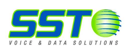 sst image logo